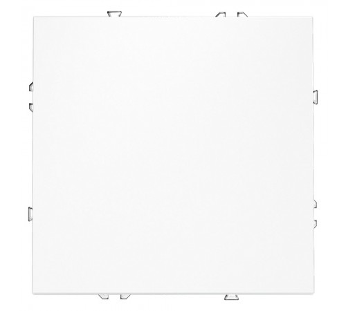 Выключатель одноклавишный без рамки Voltum VLS010602 S70