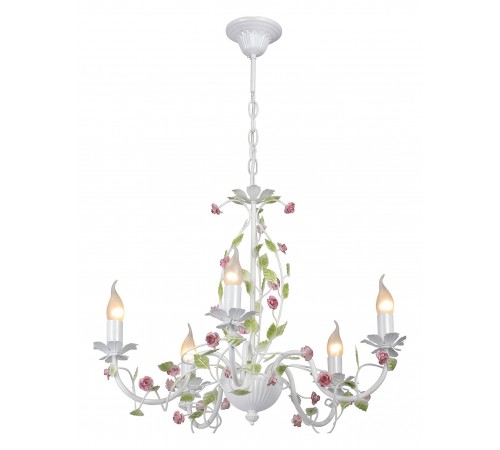 Подвесная люстра Vitaluce V1796-0/5 V1796