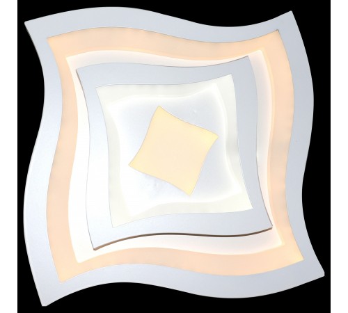 Накладной светильник Natali Kovaltseva 81014/1W LED