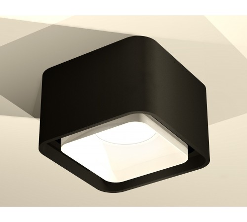 Накладной светильник Ambrella Light XS7833021 XS