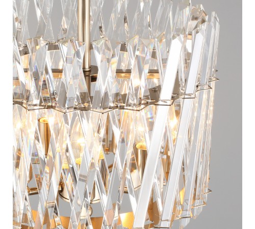 Подвесной светильник Aployt APL.808.13.05 Verene