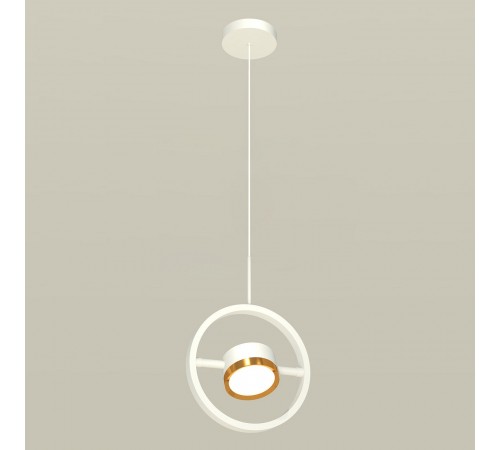 Подвесной светильник Ambrella Light XB9111103 XB