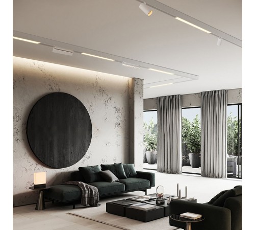 Встраиваемый светильник Feron 41937 MGN302