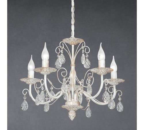 Подвесная люстра Vitaluce V1180/5 V1180