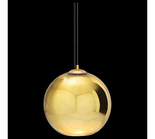 Подвесной светильник Loft it LOFT2024-A Copper Shade