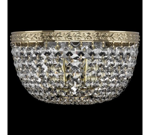 Бра Bohemia Ivele Crystal 19111B/25IV G 1911