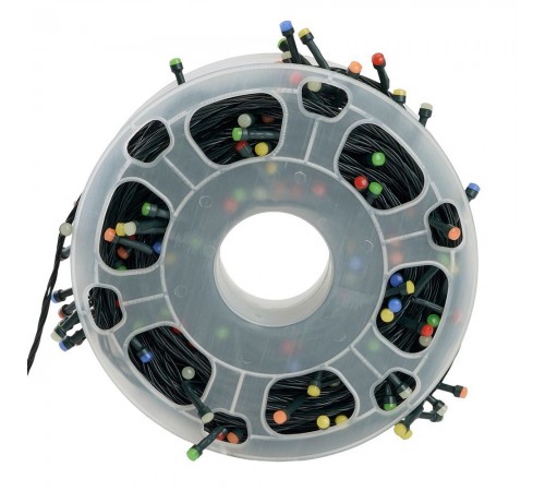 Гирлянда Супернить Feron 51438 CL98