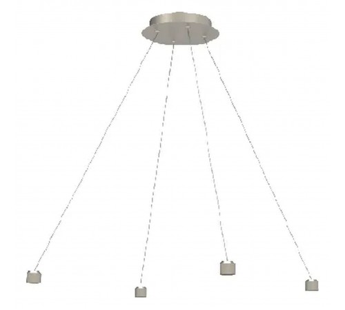 Токопровод концевой Arlight 054453 APRIORI