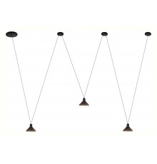 Подвесной светильник Mantra 7311 Antares