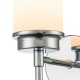 Бра Escada 2119/1A Chrome Legacy