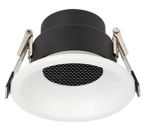 Встраиваемый светильник Wertmark WTD.O01.000.V0.18 WTD