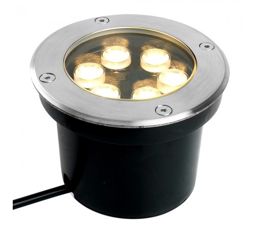 Встраиваемый в дорогу светильник Feron 48453 SP2802