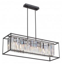 Люстра на штанге Vitaluce V5402-1/4PL V5402