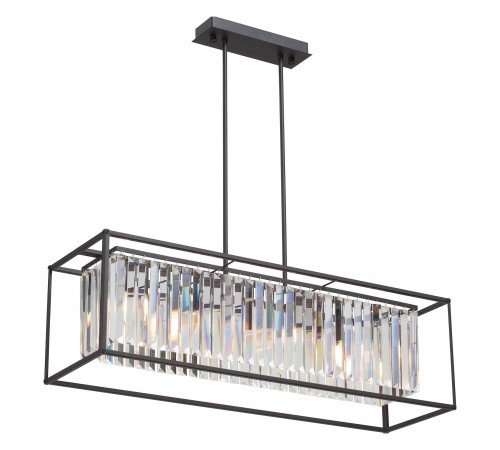 Люстра на штанге Vitaluce V5402-1/4PL V5402