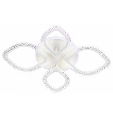 Подвесная люстра Escada 10251/4LED BL Bubble