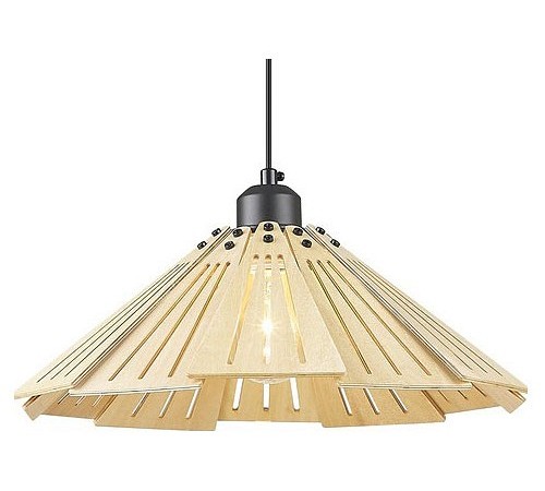 Подвесной светильник Velante 529-716-01 529