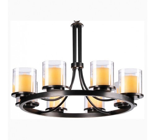 Подвесная люстра Newport 35008/C 35000