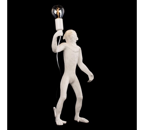 Настольная лампа декоративная Loft it 10314T/B Monkey