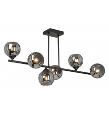 Люстра на штанге Vitaluce V2046-1/6PL V2046