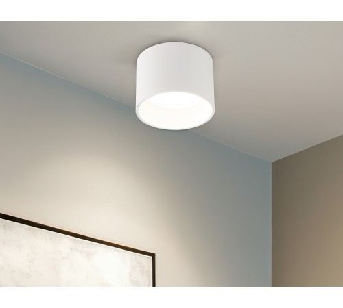 Накладной светильник Ambrella Light TN52881 TN