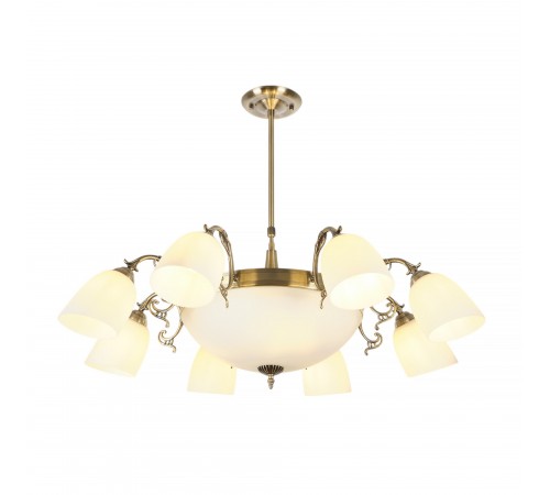 Люстра на штанге MyFar MR1524-11C Ceiling