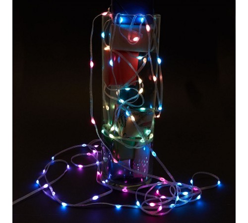 Гирлянда Нить CL593 51463