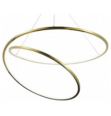 Подвесной светильник iLedex XT08-D800 GD Axis