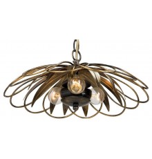 Подвесная люстра Vitaluce V1426/3S V1426