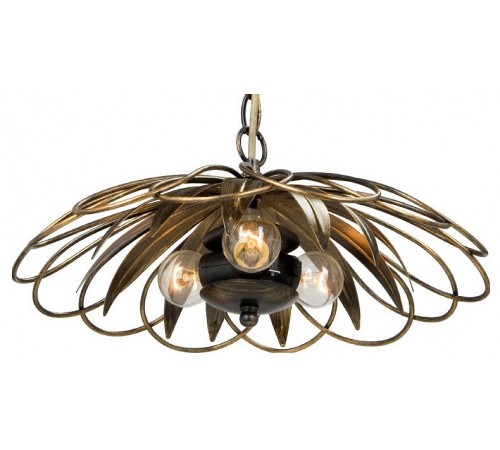 Подвесная люстра Vitaluce V1426/3S V1426