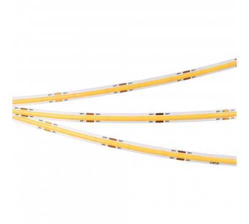 Лента светодиодная Arlight 039022 COB