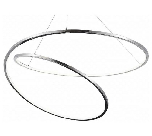 Подвесной светильник iLedex XT08-D800 CR Axis