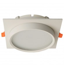 Встраиваемый светильник Feron 51107 DL705