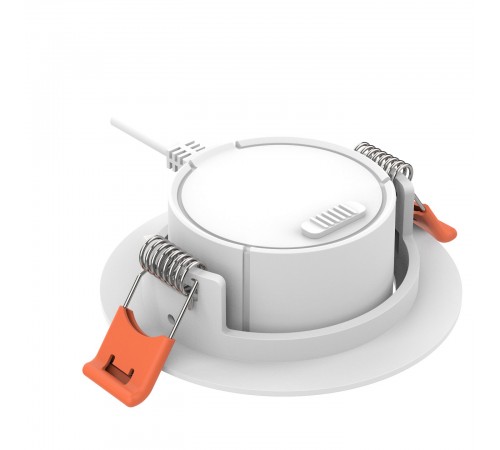 Встраиваемый светильник Mantra 8762 Panama