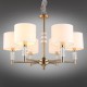 Подвесная люстра Aployt APL.724.03.06 Franula