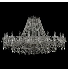 Подвесная люстра Bohemia Art Classic 11.25.24.530.Cr.Sp 11.25