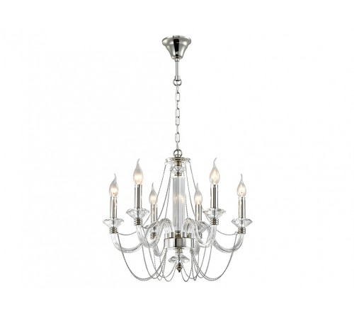 Подвесная люстра Newport 12706/C 12700
