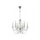 Подвесная люстра Newport 12706/C 12700