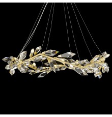 Подвесная люстра Wertmark WE111.12.403 Casandra