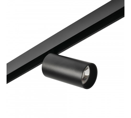 Светильник на штанге MyFar MT0220-18W4K-B Ray