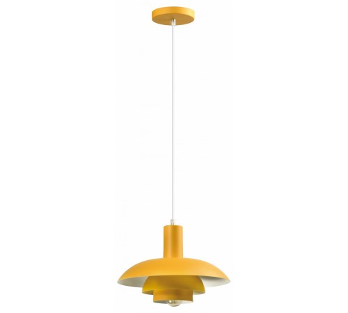 Подвесной светильник Moderli V10657-1P Pescara