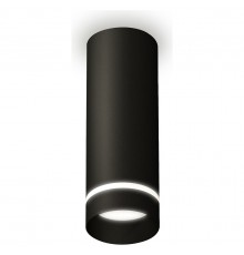 Накладной светильник Ambrella Light XS6343041 XS