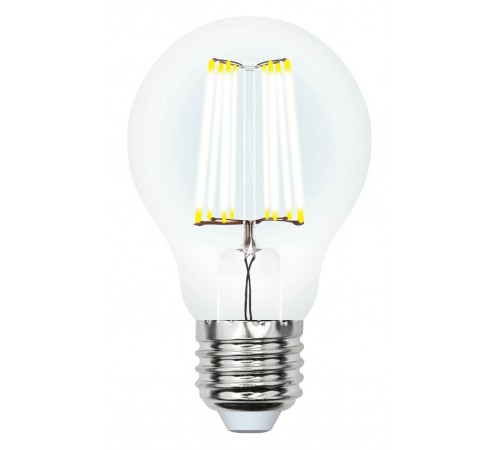 Лампа светодиодная Uniel UL-00002626 CL PLS02WH