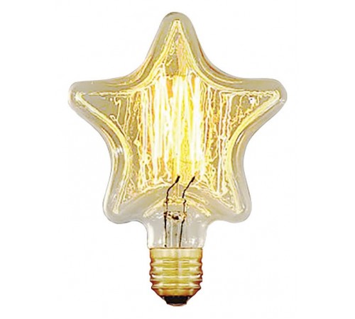 Лампа накаливания Loft it 2740-S Edison Bulb