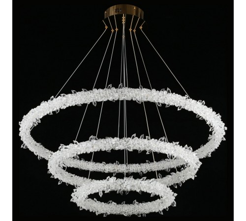 Подвесной светильник Aployt APL.040.03.105 Merion