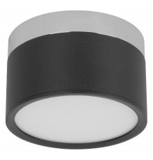 Накладной светильник Loft it 10179/12 Black Photon