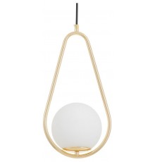 Подвесной светильник LUMINA DECO LDP 2103-1 GD