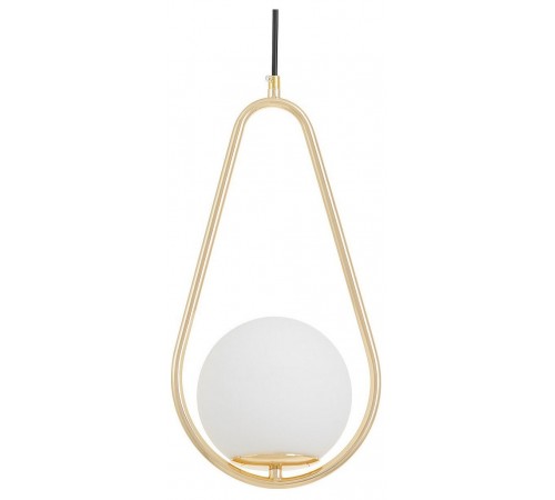 Подвесной светильник LUMINA DECO LDP 2103-1 GD