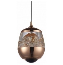 Подвесной светильник iLedex 8278P-1 RGD Подвесной