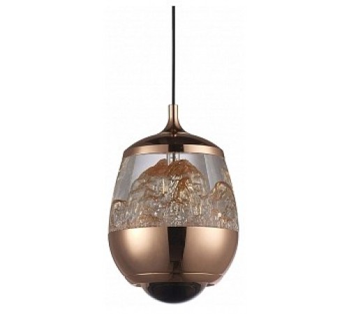 Подвесной светильник iLedex 8278P-1 RGD Подвесной