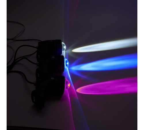 Настенный прожектор Feron 48501 LL-825